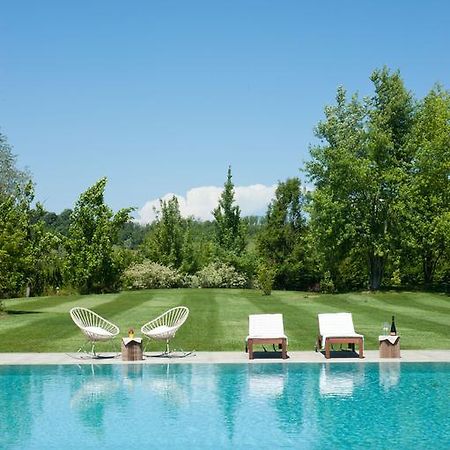 Relais 23 Hotel & Ristorante Castelnuovo Belbo Bagian luar foto