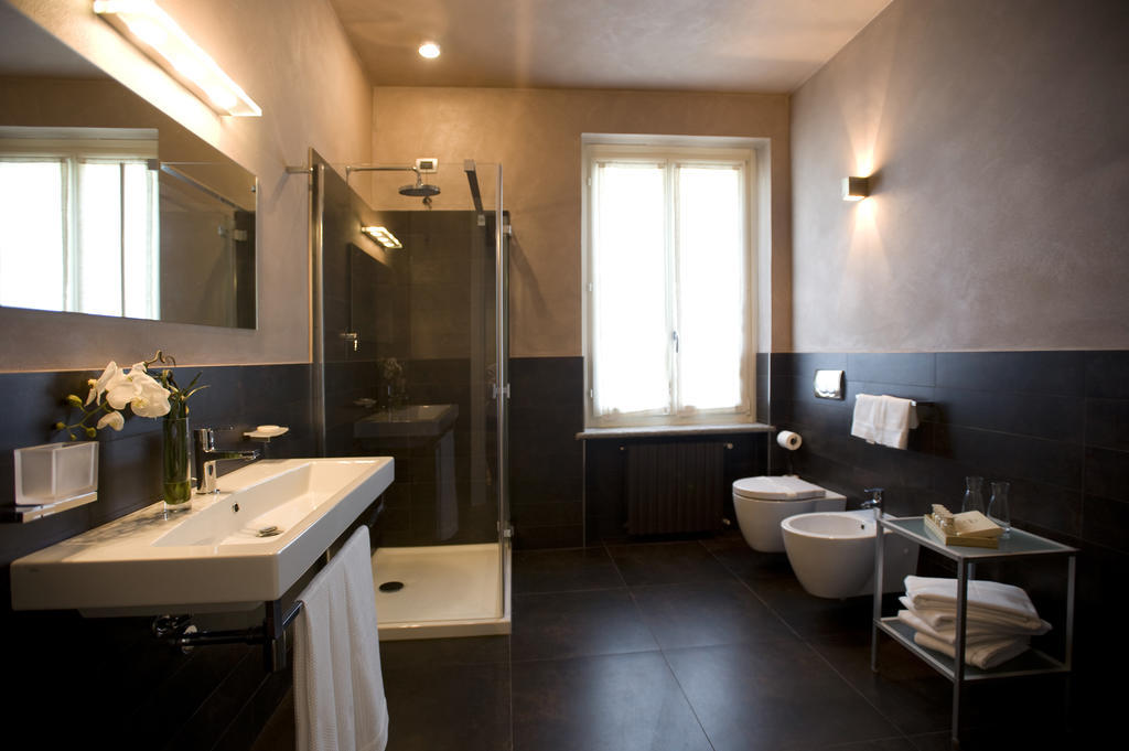 Relais 23 Hotel & Ristorante Castelnuovo Belbo Bagian luar foto